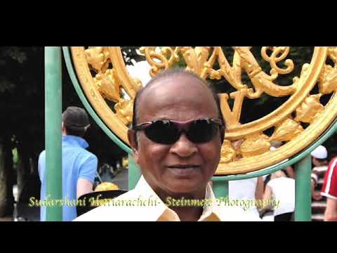 Jayatissa Hettiarachchi - Sawan Sangala Langa