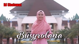 Download lagu Busyrolana - Ella (DJ VERSION) mp3