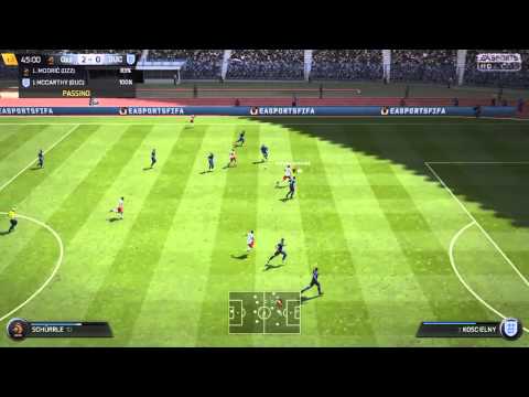 MU VS LIV | DEPAY VS FIRMINO