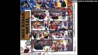 Seguridad Social - Mariola