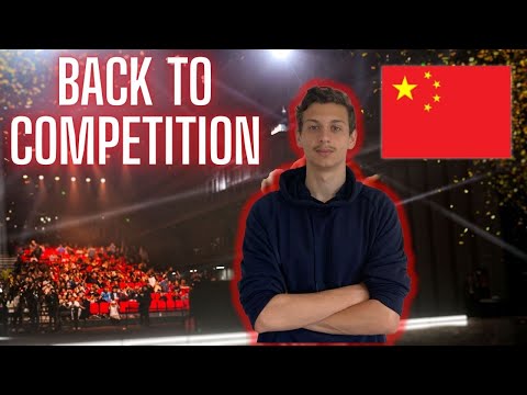 Moving to China + Holiday Ops Box Opening