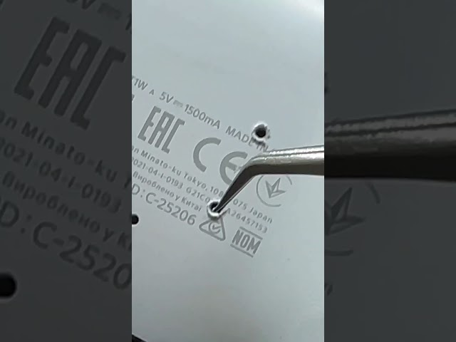 Vídeo relacionado con eMagTech Juego de Destornilladores Cruzados Herramientas de Apertura Kits de reparación compatibles con el Controlador DualSense 5 PS5 con Cepillo de Limpieza