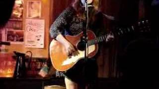 Tift Merritt - Hopes too high