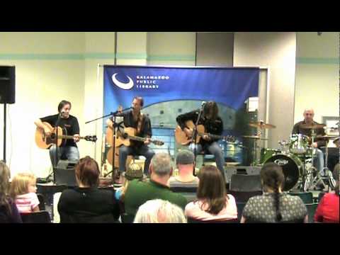 Joe Wang & the Test Pilots "Fat Women and Immigrants"