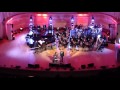 Change Begins Within – Sting together with Sharon Isbin performing "Shape of My Heart"