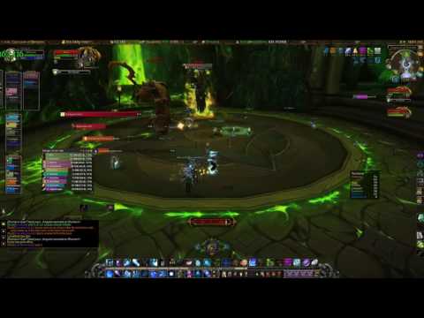 ToS Demonic inquisition Guide