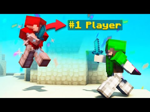 #1 Bedwars Player’s Biggest Weakness