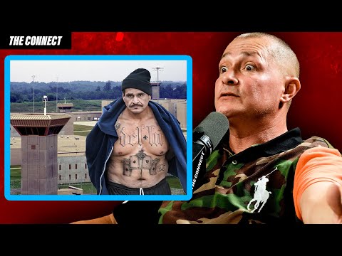 "Anybody Can Get Touched"- Mexican Mafia Soldier Speaks On The Violence At USP Sandy Federal Prison