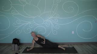 Protected: September 5, 2021 – Amanda Tripp – Yoga Tune Up®