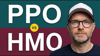 What is the difference between PPO and HMO