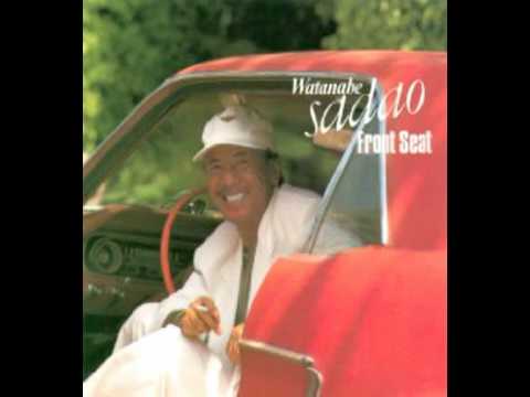 Sadao Watanabe featuring Patti Austin - Only In My Mind