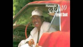 Sadao Watanabe featuring Patti Austin - Only In My Mind