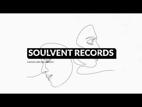 Conrad Subs - In Heaven