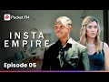 The Billionaire Empire Ep 5 My Marriage Is Falling Apart Can I Save It Pocket FM