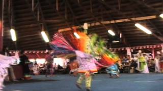 Susan Aglukark &quot;This Child&quot;