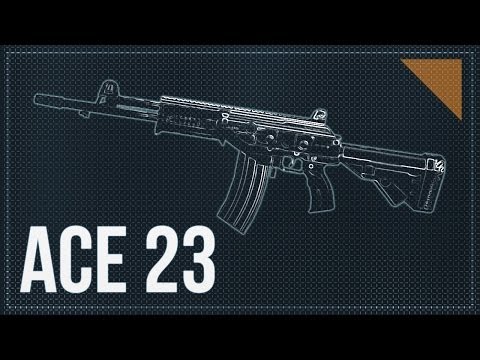 Battlefield 4: ACE 23 Waffen Guide - Einfach nur göttlich (Battlefield 4 Gameplay)