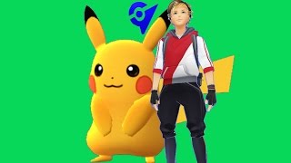 Pokemon Go: How To Become a Gym Leader