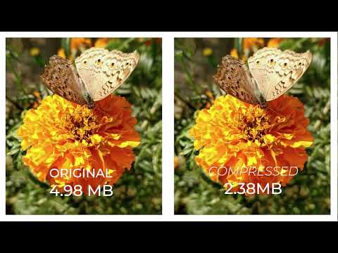 Femto: Compress Videos & Pics video thumbnail