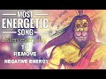 Most Powerful Hanuman Mantra To Remove Negativity Manojavam Maarutatulya Vegam Energetic Songs