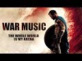 WAR EPIC MUSIC! Aggressive Military Orchestral Megamix 