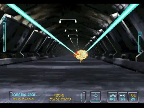 Cyberia 2: Resurrection