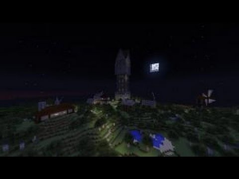 Minecraft: Mystery of the Time Keeper