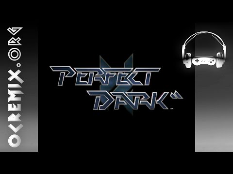 OC ReMix #1761: Perfect Dark 'Clandestine' [Chicago: Stealth] by Krispy