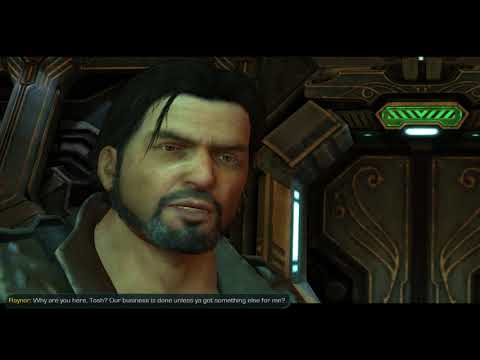 [Walkthrough] StarCraft II: Wings of Liberty ♦ Brutal ► Mission 6 (Victory)