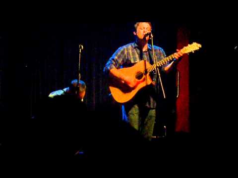 Lost at Sea - Live at Tin Angel