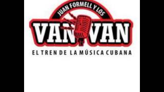 Juan Formell y Los Van Van - Todo se Acabó