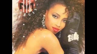 MELI'SA MORGAN (duet with KASHIF) - love changes 87