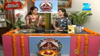 Mee Inti Vanta Nov. 01 '11 Part - 1