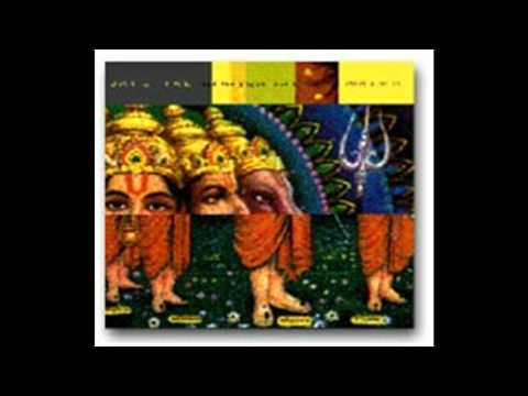 Jai Uttal & the Pagan Love Orchestra - Shiva Station (Namah shivaya)