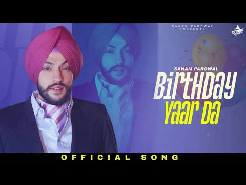 Birthday Yaar Da