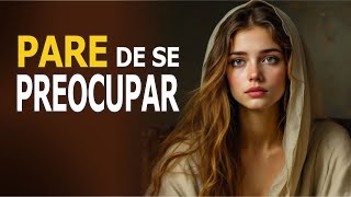 DEUS VAI TE MOSTRAR ESSE VÍDEO NA HORA CERTA - você vai entender tudo!