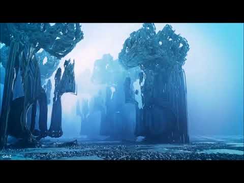 Collide The Sky - Holocene