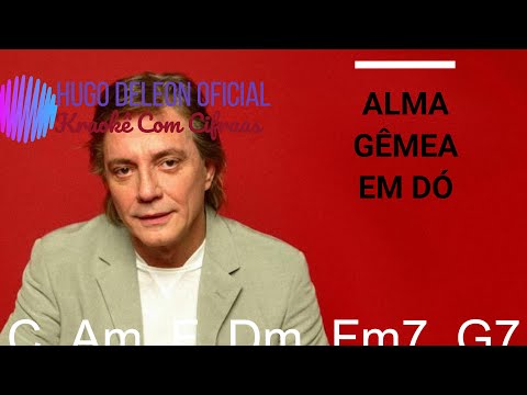 Alma Gemêa - Deiveson Diego