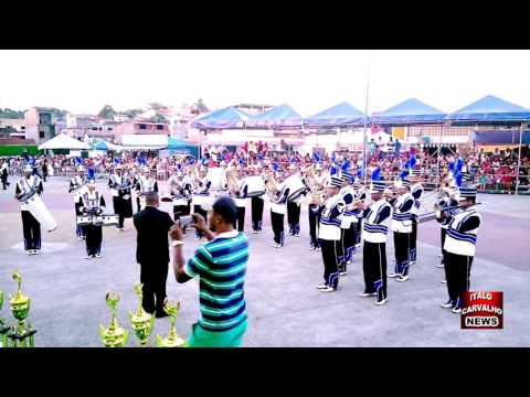 BAMJACR - APRESENTAÇÃO COMPLETA