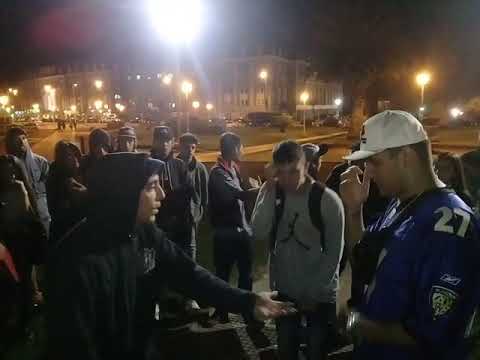 CHETO VS ZAICO - Semifinal | FECHA ESPECIAL | Warriors of Freestyle