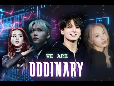 SKZ x BTS x NMIXX x BP - MANIAC x FIRE x TANK x P.V. [MASHUP] ft. Kep1er, Dreamcatcher, and Everglow