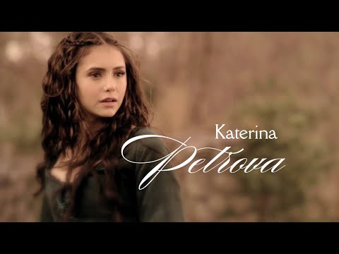 Katerina Petrova ✧ Me And The Devil