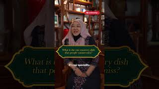 This Chinese Muslim carried her faith, culture & recipes from Xinjiang to S'pore | Crossing Cultures