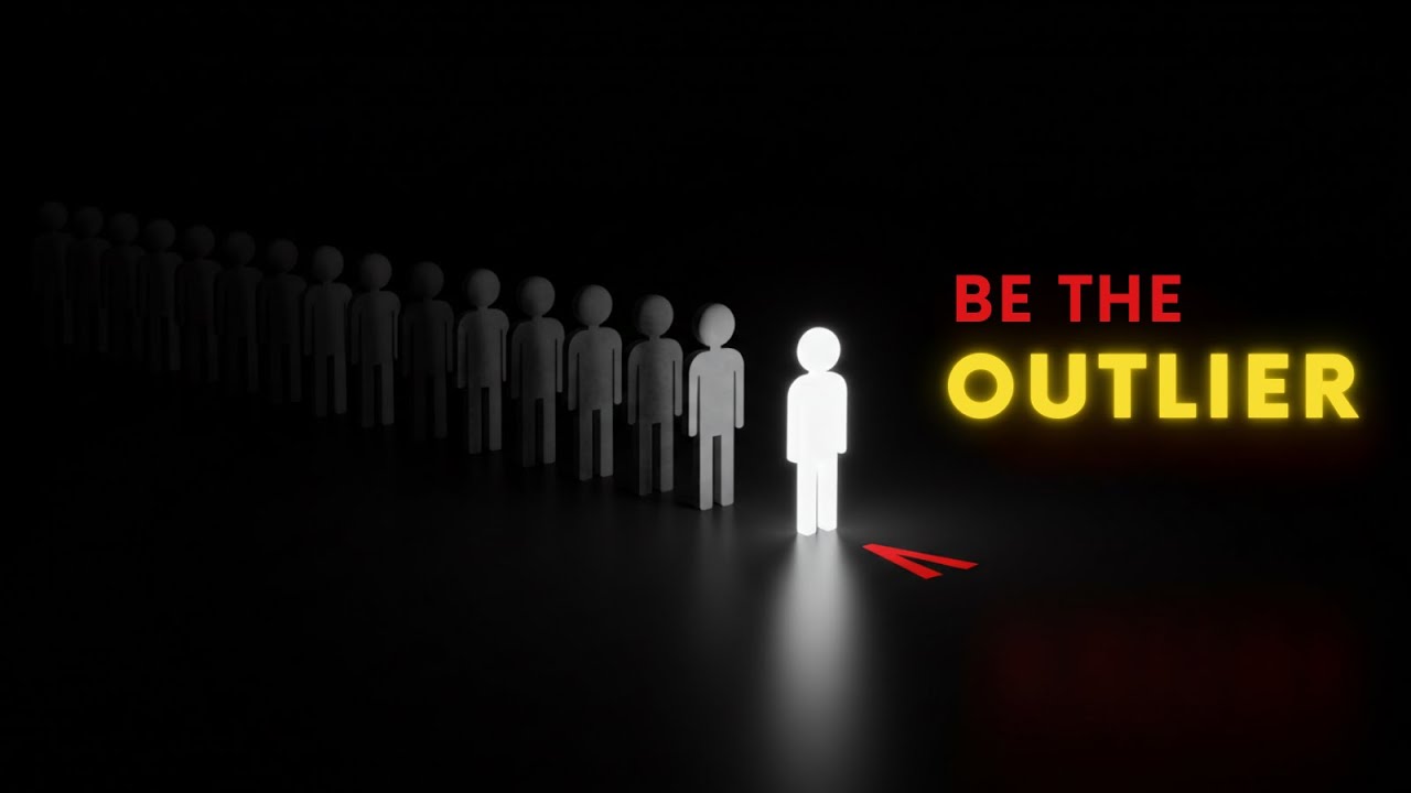 How To Rise Above 99% Of Your Peers