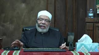 صورة استخدام الفانيليا فى الطعام/الخميس(2021/4/1م)/فتاوى على الهواء مباشرة