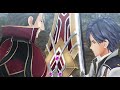 Hajimari No Kiseki OST Boss Theme 4 Sword Of Swords