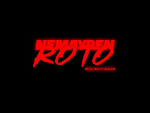 Nemayren - Roto 💔 (Visualizer)