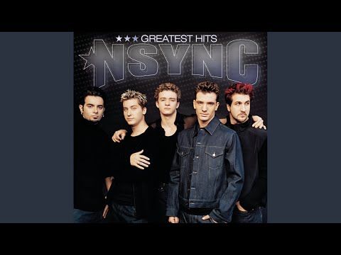 Videoclip de Pop (Radio Version) — *NSYNC