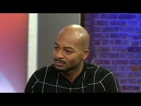 Hamilton actor interview: "Nothing to apologize for"