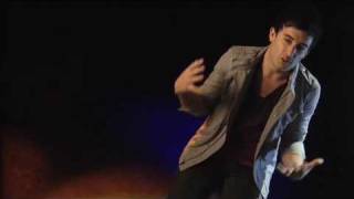 Phil Wickham - 'Heaven &amp; Earth' - EDEN