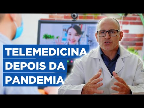 Telemedicina  é Confiável ?